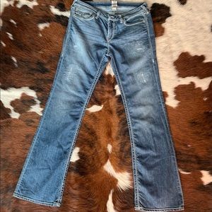 TRUE RELIGION WOMEN JEANS